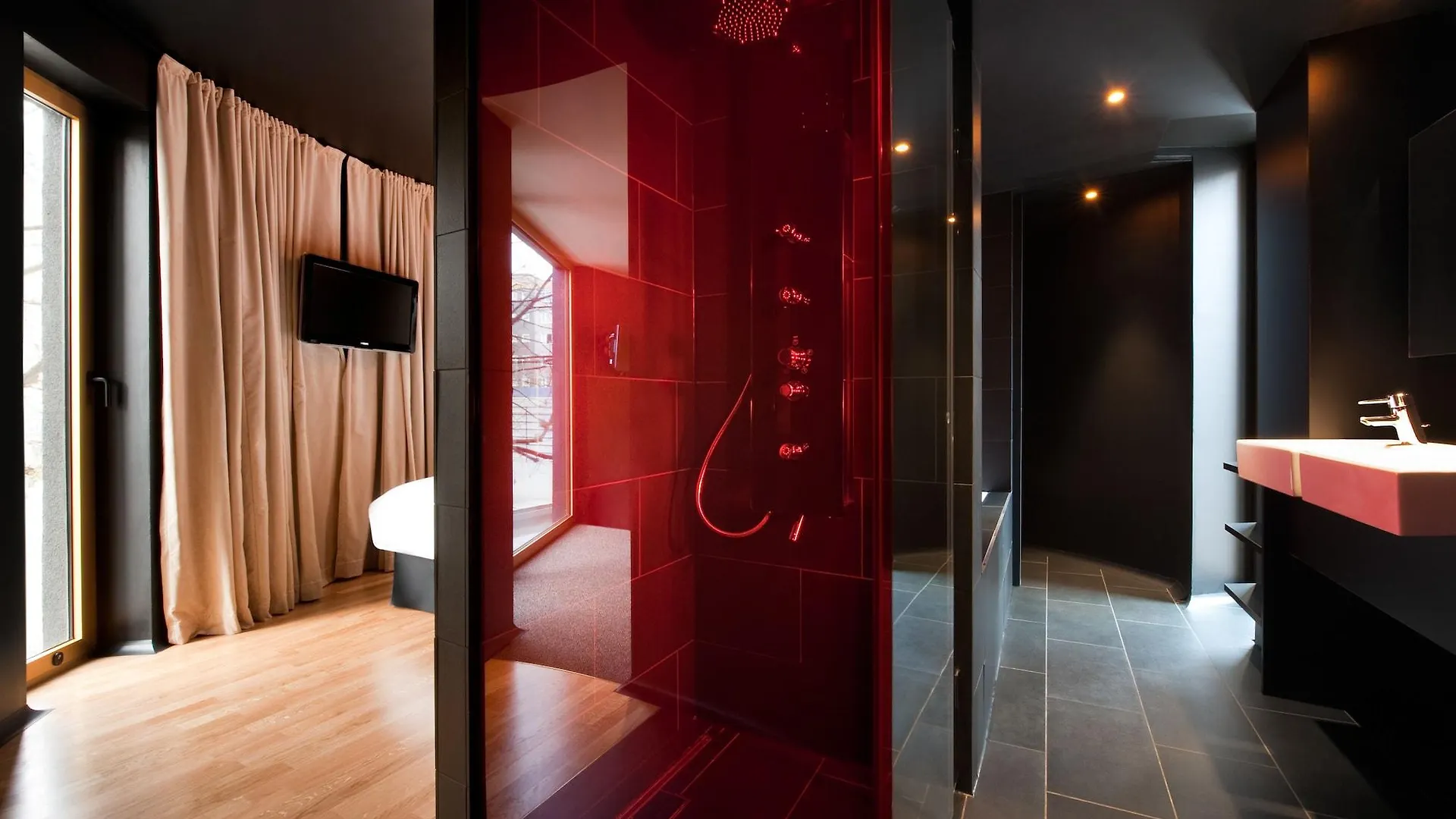 Axel Hotel Berlin - Adults Only