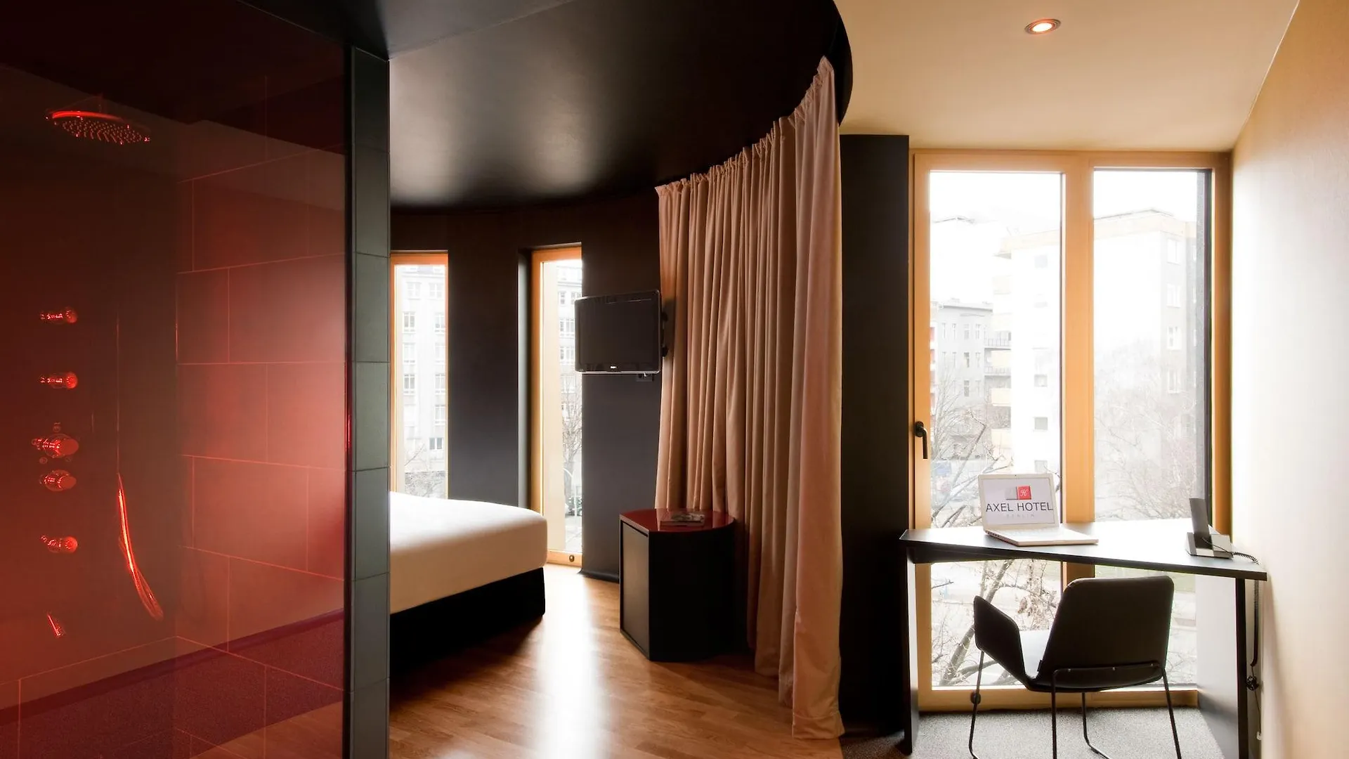 ****  Axel Hotel Berlin - Adults Only Germany