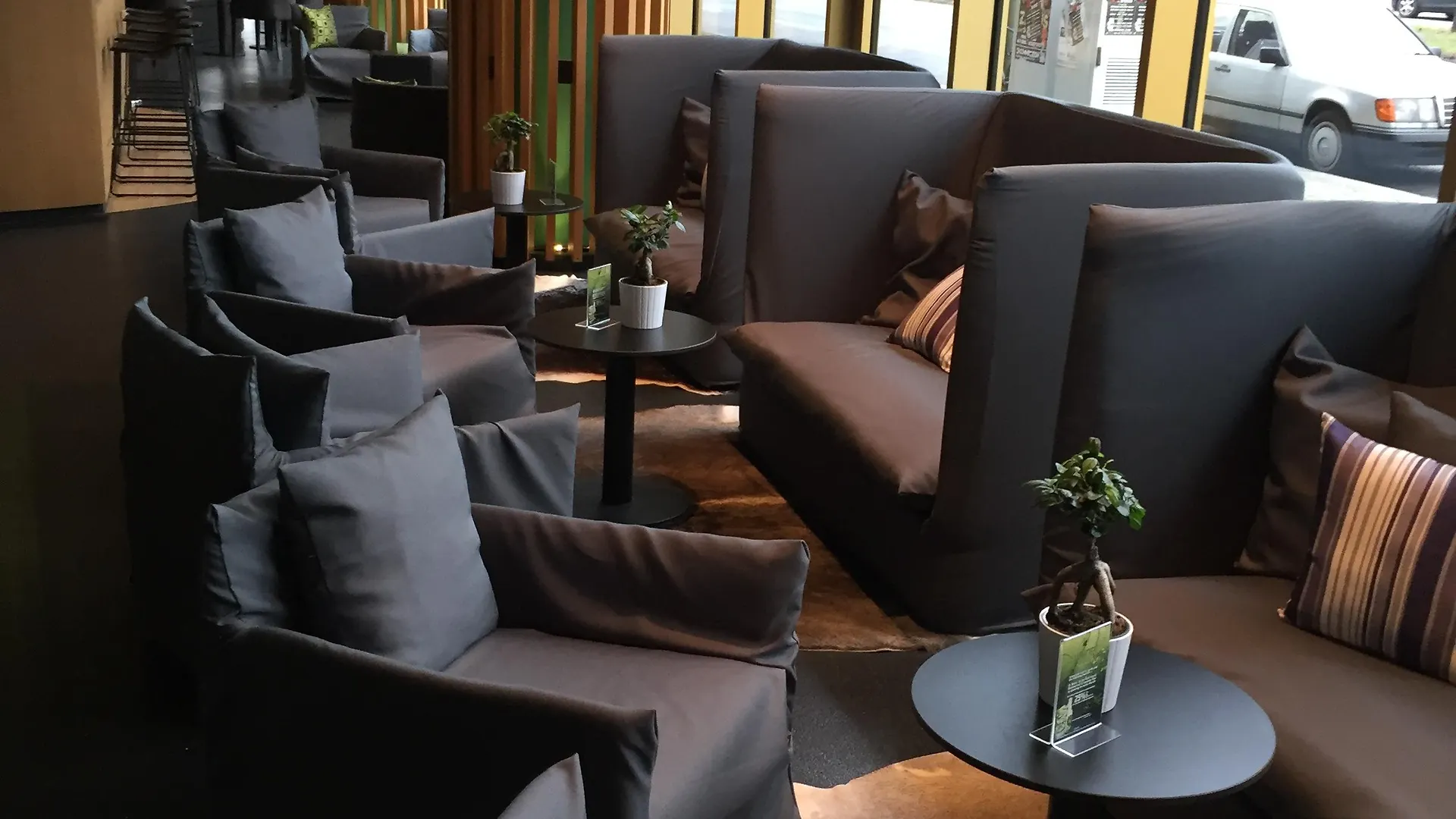 Axel Hotel Berlin - Adults Only
