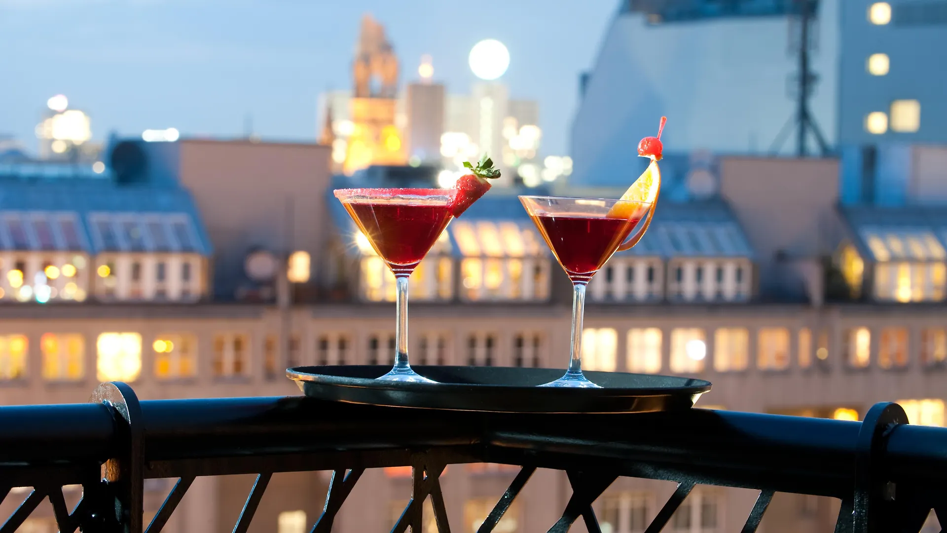 Axel Hotel Berlin - Adults Only