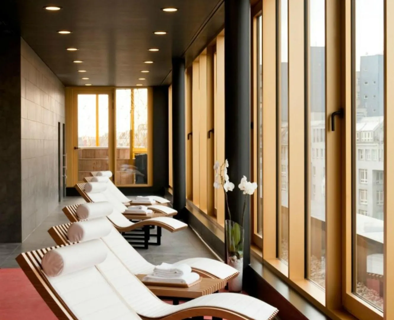 Axel Hotel Berlin - Adults Only