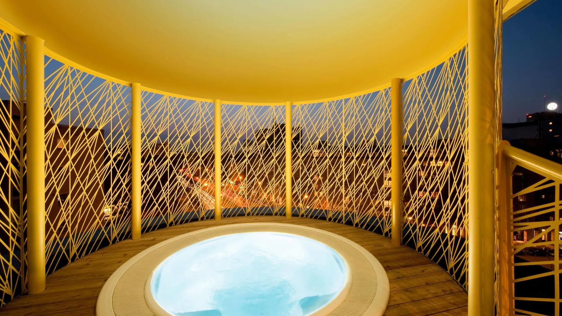 Axel Hotel Berlin - Adults Only 4*,  Germany