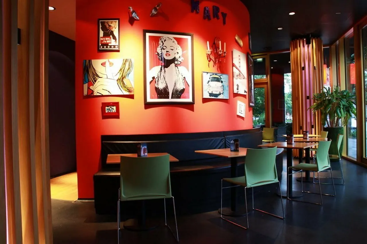 Axel Hotel Berlin - Adults Only 4*,  Germany