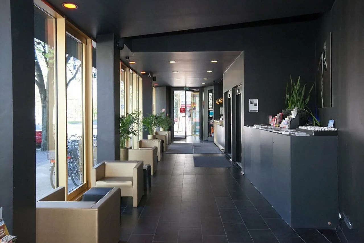 Axel Hotel Berlin - Adults Only 4*,  Germany
