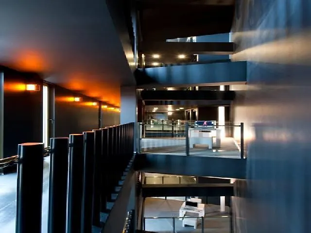 Axel Hotel Berlin-Adults Only Berlijn