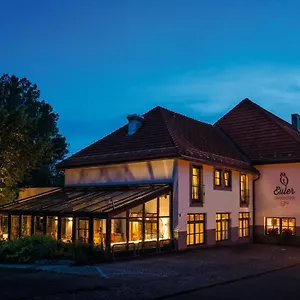Landgasthof Euler 3* Нойшёнау