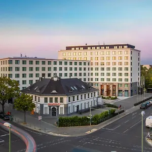 Hotel Ocak, Berlin
