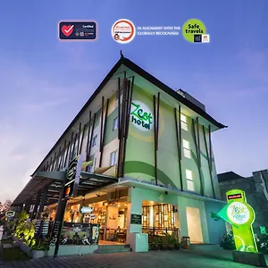 Hotel Zest By Swiss-belhotel International ***