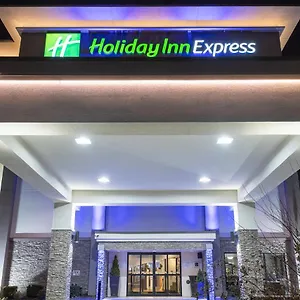 Express - Newark Airport - By Ihg 3* אליזבת