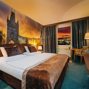 Plaza - Czech Leading 4* פראג
