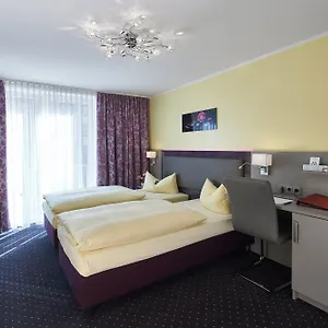 Alfa Zentrum 3* Мюнхен
