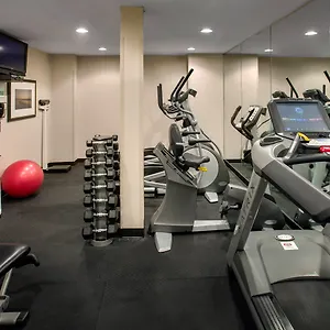 Manhattan 6th Ave - Chelsea By Ihg 4* ניו יורק