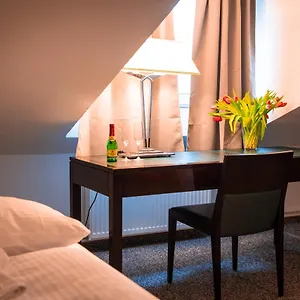 Hotel Boelsche, Berlin