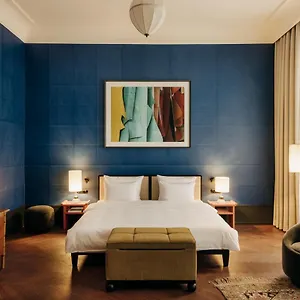Hotel Boutique Chateau Royal, Berlin