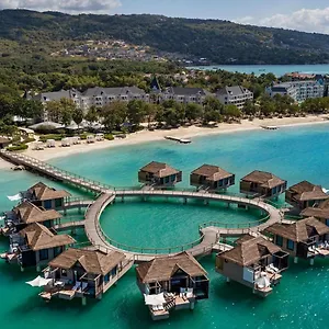 Sandals South Coast - Couples Only (adults Only) Jamaica