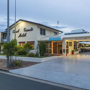Coral Sands Australia