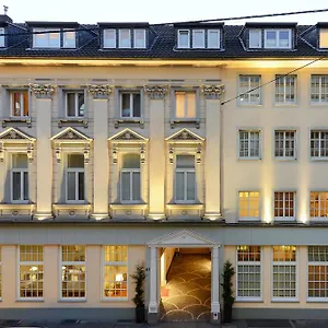Living Am Carlsplatz 4* Дюссельдорф
