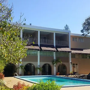 The - Manchester Jamaica