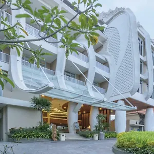 Hotel Bedrock Kuta ****