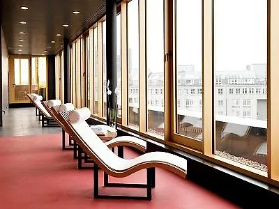 Axel Hotel Berlin - Adults Only