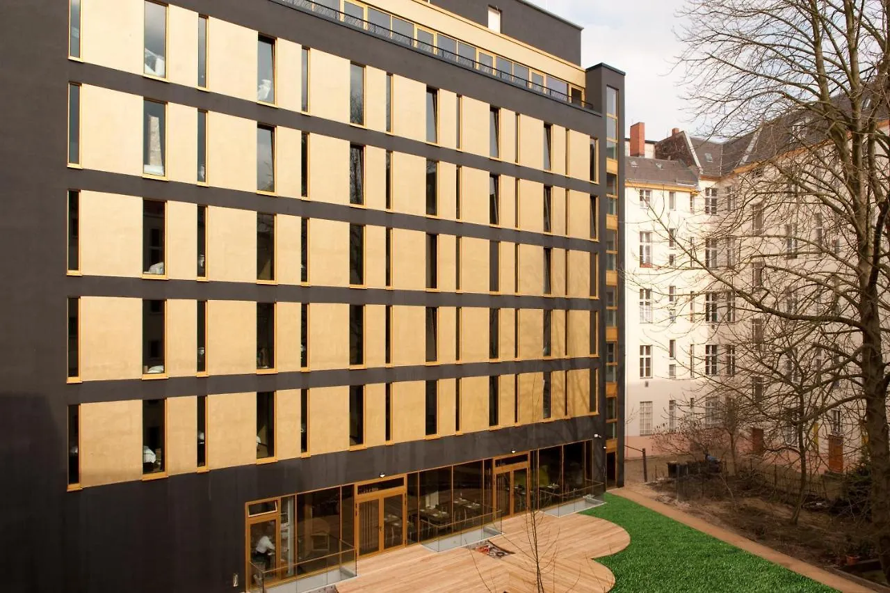 Axel Hotel Berlin - Adults Only 4*,  Германия