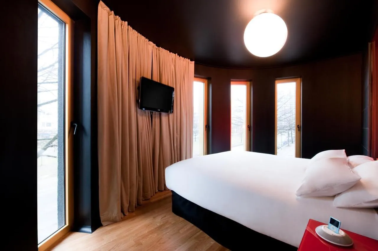 Axel Hotel Berlin - Adults Only 4*,  Германия