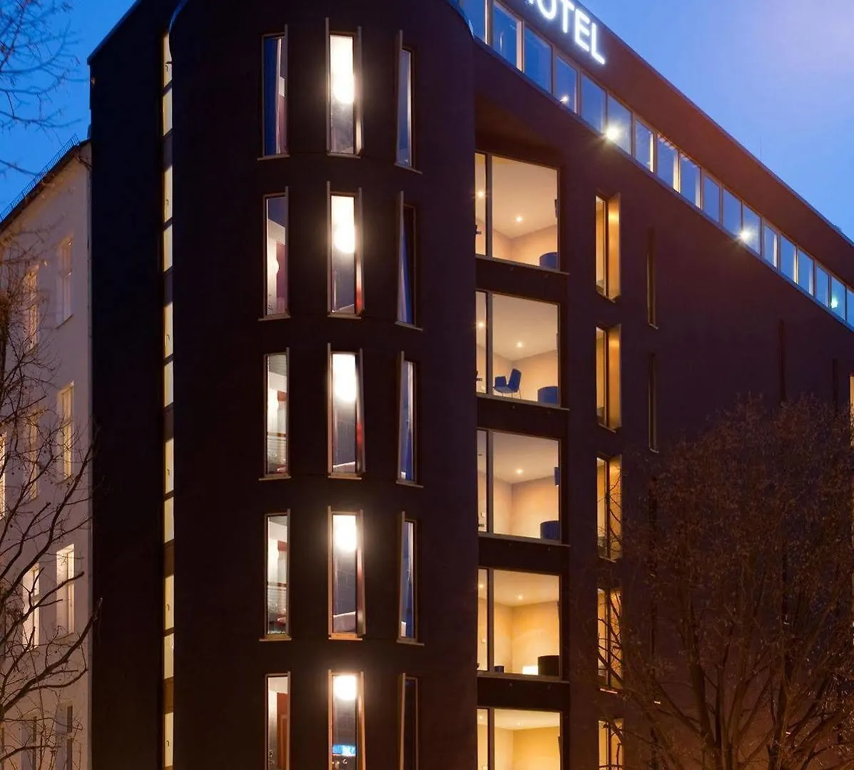Axel Hotel Berlin - Adults Only Германия