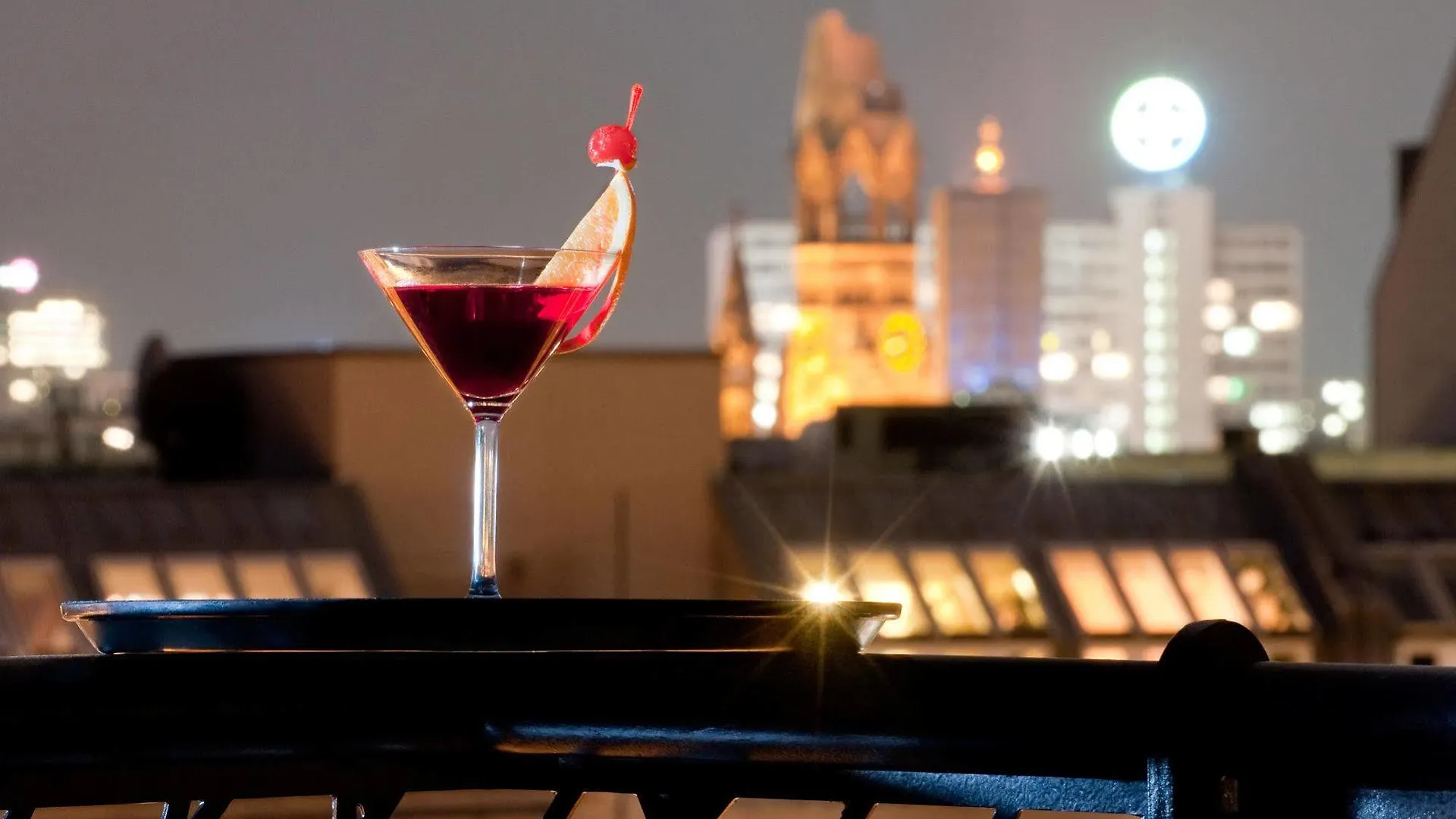 Axel Hotel Berlin - Adults Only 4*,