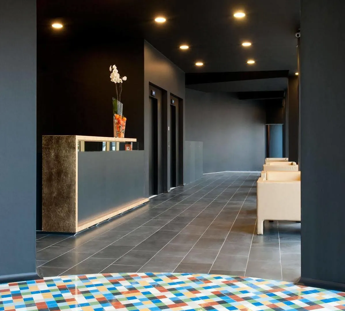 ****  Axel Hotel Berlin - Adults Only Германия