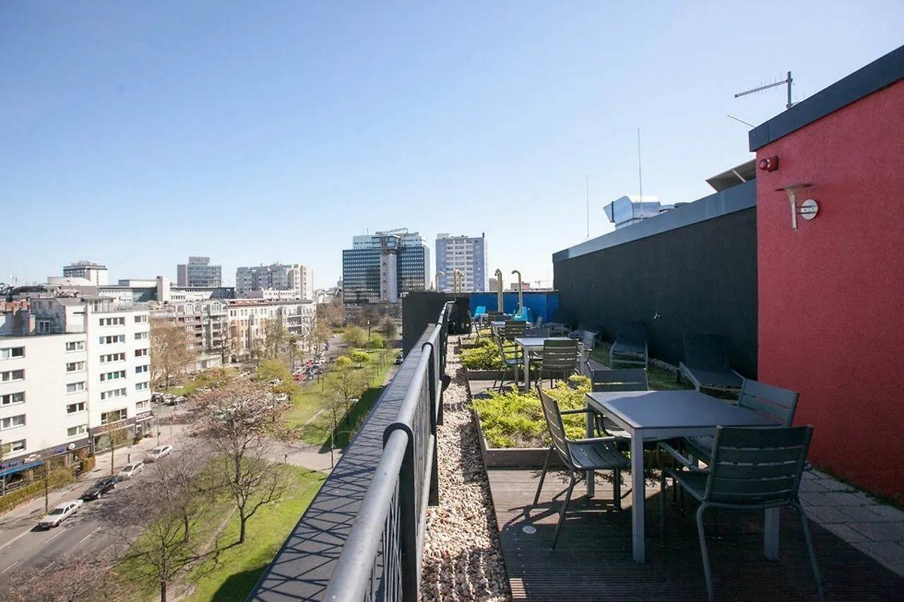 Axel Hotel Berlin - Adults Only