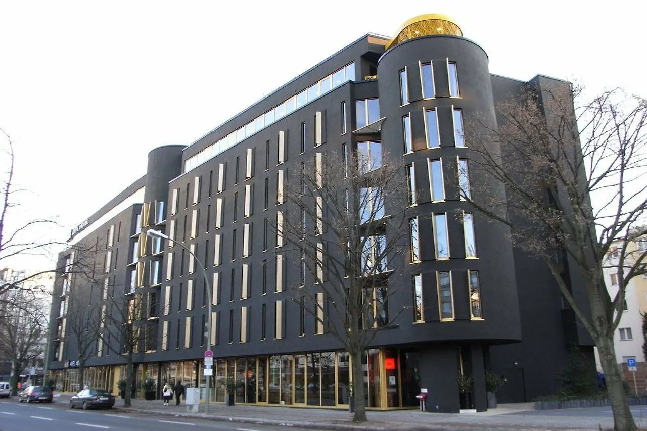 Axel Hotel Berlin - Adults Only