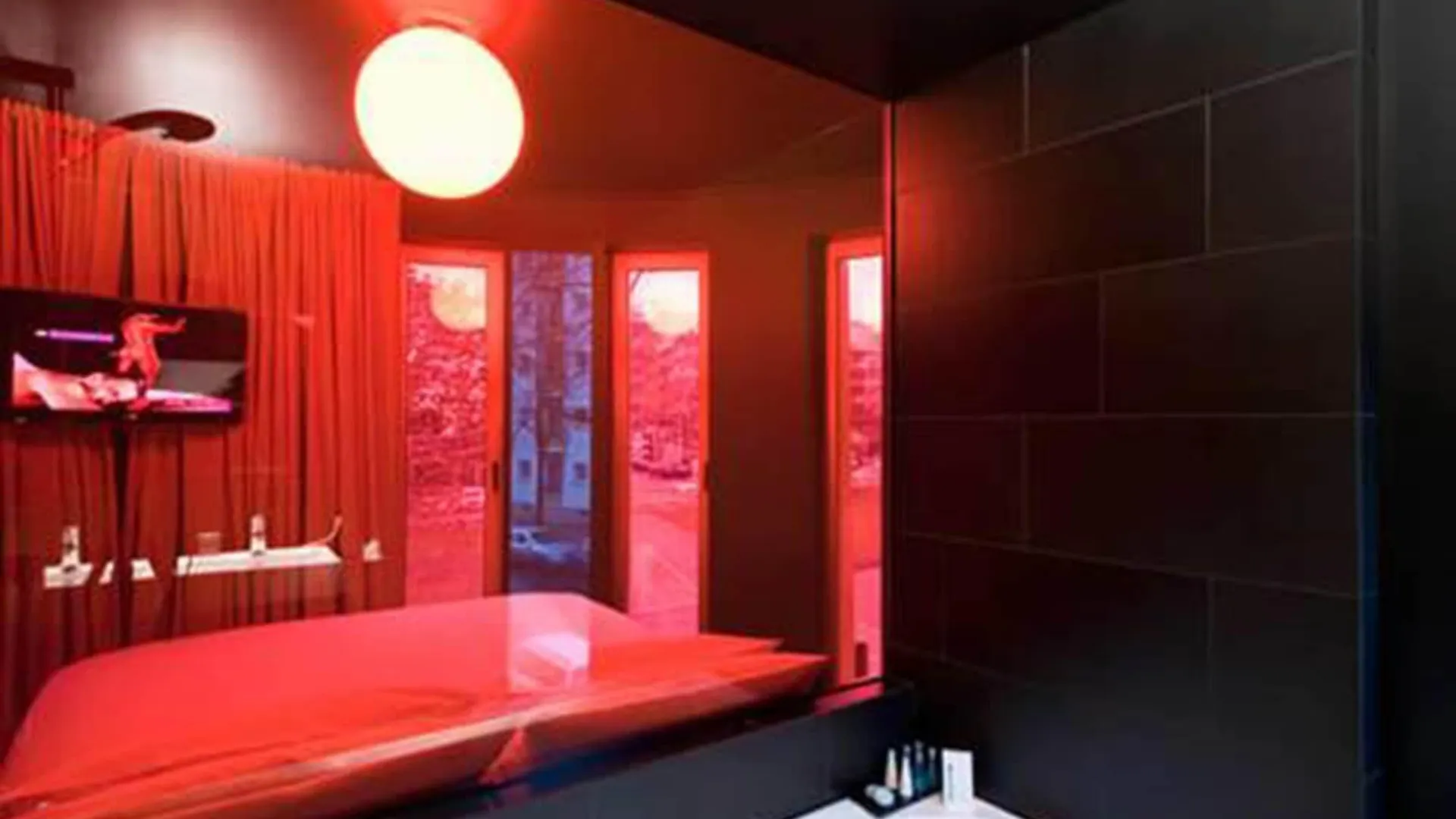 Axel Hotel Berlin-Adults Only