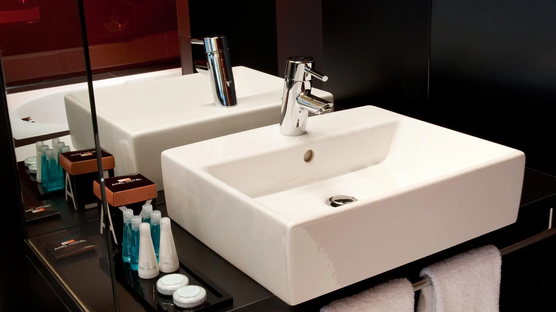 Axel Hotel Berlin-Adults Only Berlin