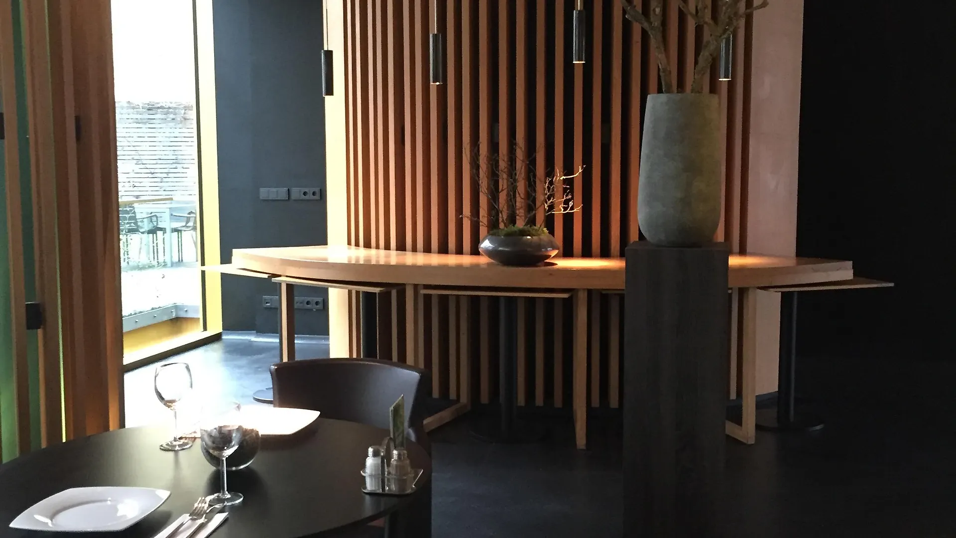 ****  Axel Hotel Berlin-Adults Only Deutschland