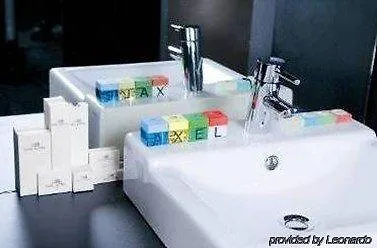 ****  Axel Hotel Berlin-Adults Only Deutschland