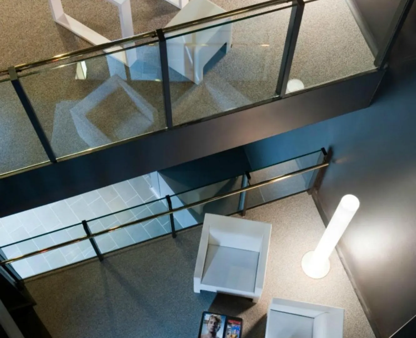 Axel Hotel Berlin-Adults Only Deutschland