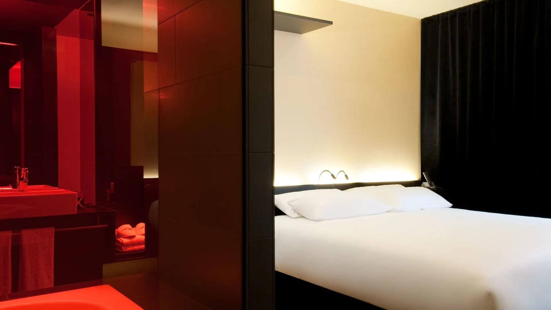 Axel Hotel Berlin-Adults Only