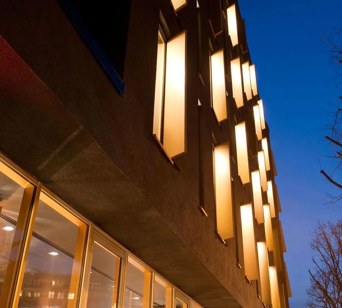 Axel Hotel Berlin-Adults Only  Berlin