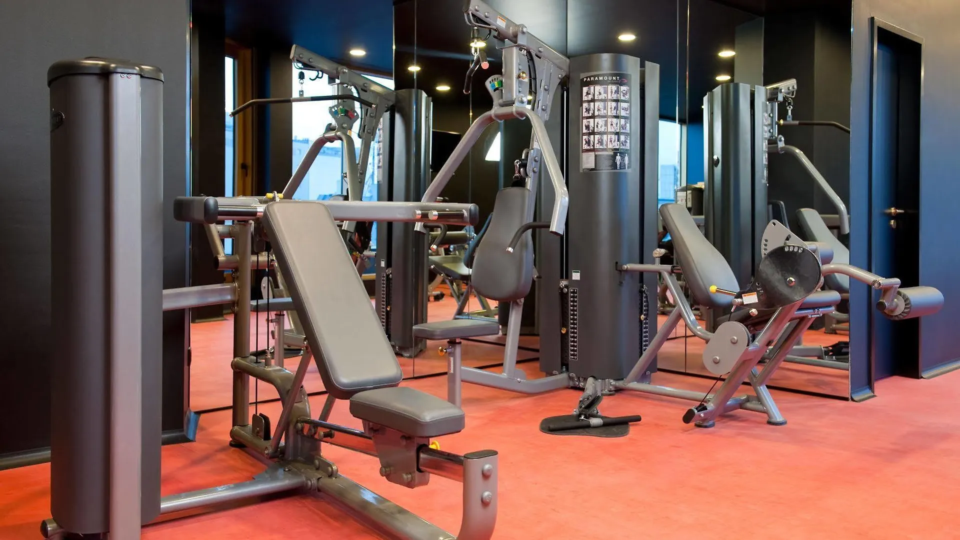 Axel Hotel Berlin-Adults Only