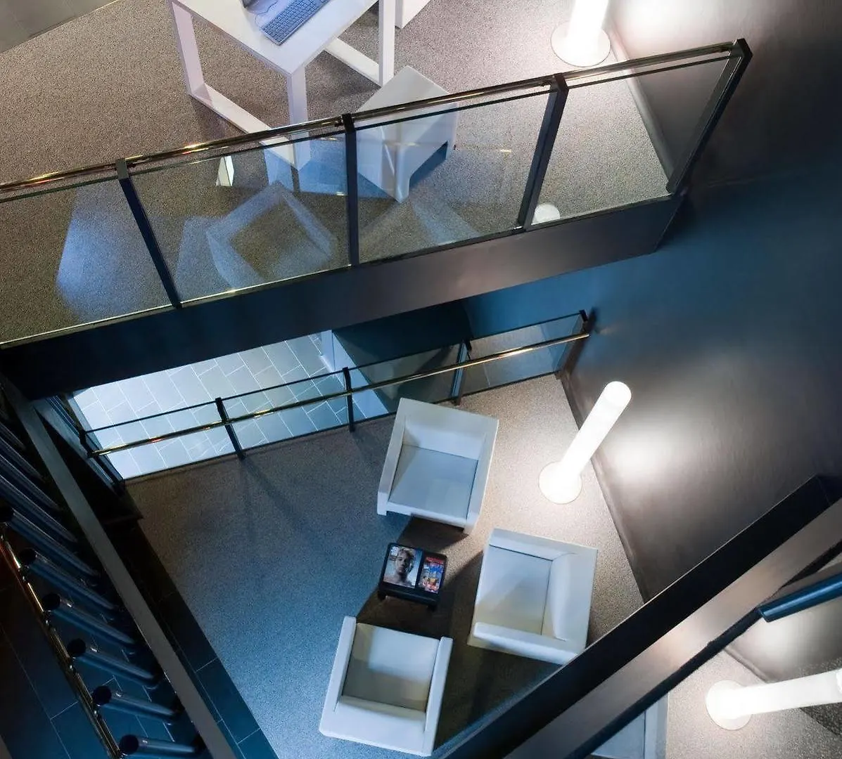 Axel Hotel Berlin-Adults Only