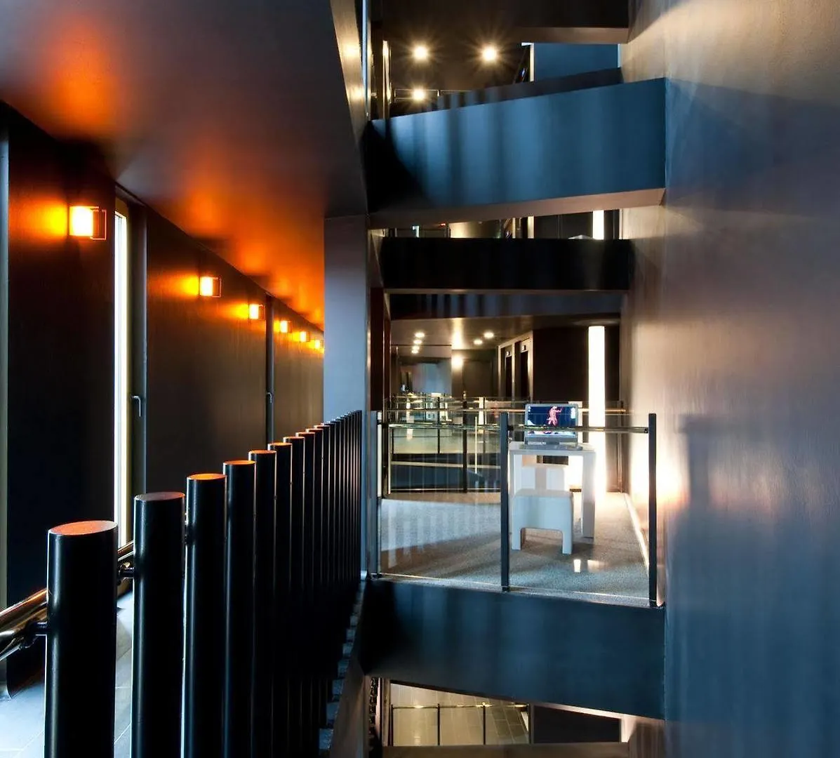 Axel Hotel Berlin-Adults Only Berlin