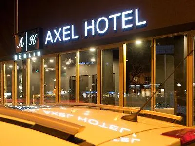 Axel Hotel Berlin-Adults Only
