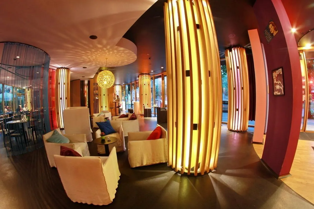 ****  Axel Hotel Berlin-Adults Only Deutschland